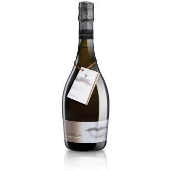 Albert de Vilarnau Cava de autor Fermentado en Barrica - 750 ml