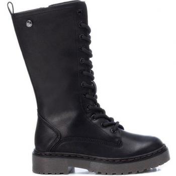 Botas de Mujer y Niña XTI 150087 NEGRO