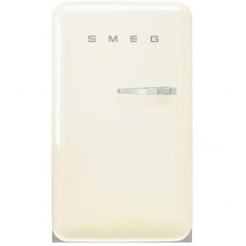 Frigorífico Una Puerta SMEG FAB10LCR5 Crema, 0.96m, Apertura Izquierda, Cíclico