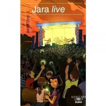JARA LIVE 4 - ZUBIA - OSORO, JASONE