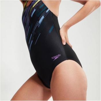 Speedo - Bañador de mujer Digital Printed Medalist