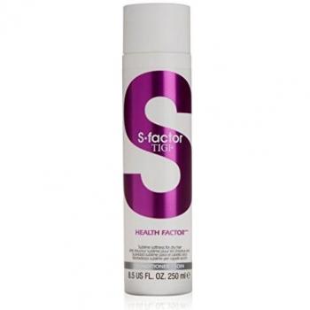 TIGI S Factor Health Factor Sublime Softness - Acondicionador, 250 ml