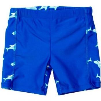 Playshoes UV Protection Shorts Bañadores, Azul