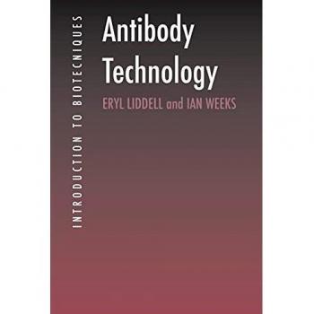 Antibody Technology