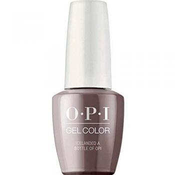 OPI Gel Color Esmalte De Uñas