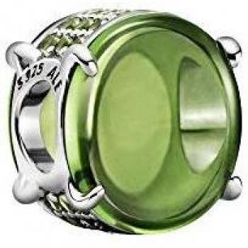 PANDORA Pulsera Señoras Plata esterlina circonita Otra Forma - 799309C02