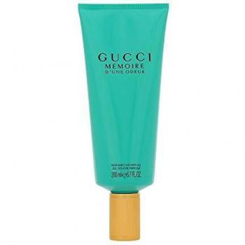 Gucci Memoire d'une Odeur Shower Gel 200ml