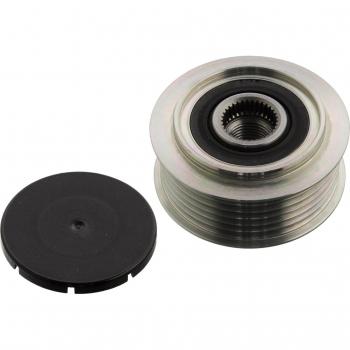 Rueda Libre de Alternador FEBI BILSTEIN 101765 con Rodamiento de Alta Calidad