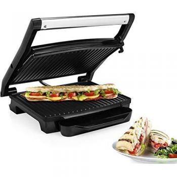 Princess Grill/sandwichera Princes ps112415 panini Grill 30x24cm