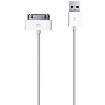 Apple 30pin cable de USB Apple 30pin