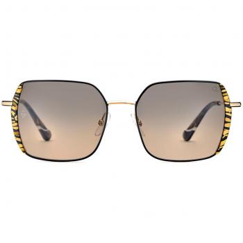 Etnia Barcelona Guajira Sun GD Anteojos de Sol para Mujer Negros 52