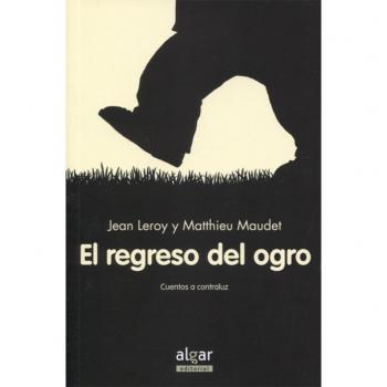 El regreso del ogro: 3 - Jean Leroy