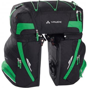Vaude Karakorum - Alforjas para bicicleta
