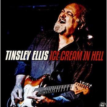 Ice Cream in hell