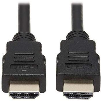Tripp Lite High Speed HDMI Cable with Ethernet, UHD 4K, Digital Video with Audio