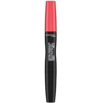 Rimmel Lasting Provocalips Double Ended Long-Lasting Lipstick Shade 730 Make A Mauve 3.5 g