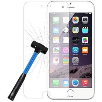 MTP iPhone 6 / 6S 4.7 Protector de Pantalla de Cristal Templado, Screen Protector, Lámina protectora