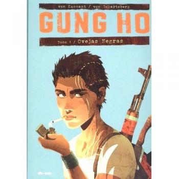 Gung Ho 1: Ovejas negras