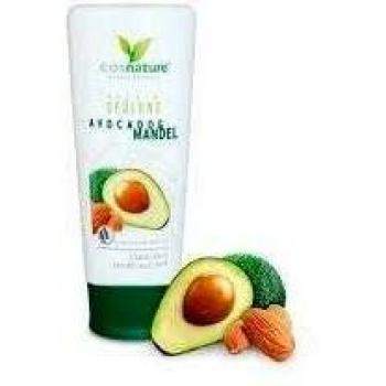 Cosnature Acondicionador Reparador Almend&Aguacc Bio 300 g