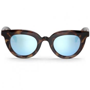 Mr. Boho Hayes KVH-14 Kids' Tortoiseshell Sunglasses 42mm