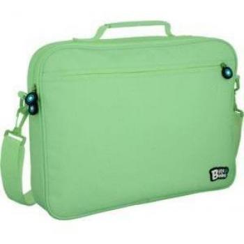 Bandolera Bits & Bobs Color Mint 38x28x6 cm