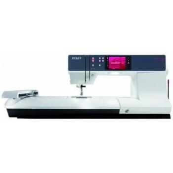 PFAFF 7393033080600 - Máquina de Coser y Bordar Creative 3.0