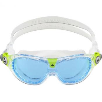 Gafas de Natación Aqua Sphere Azul Infantil