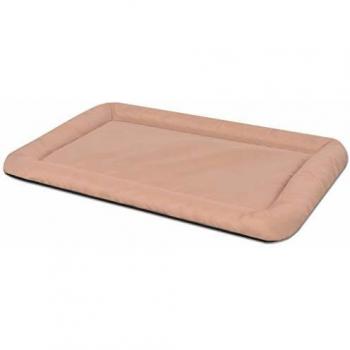 Colchón para perro XXL Día y Noche Beige