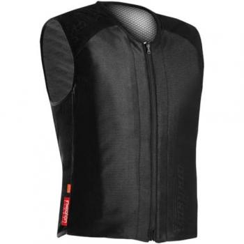 Chaleco Airbag Furygan Evo Negro Talla S