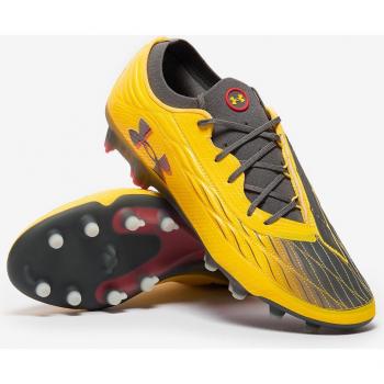 Botas de Fútbol Under Armour Magnetico Elite 4.0 FG para Hombre