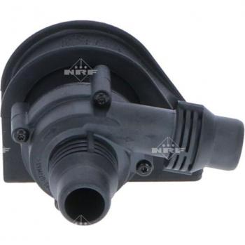 Bomba de agua adicional NRF 390006 para BMW: Série 5, X5, Série 7 & MINI: MINI & ROLLS-ROYCE: Phantom