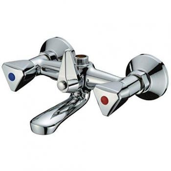 Boutt 1183127 MBD150 - Mezclador para bao y ducha