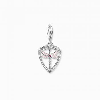 Colgante Charm Thomas Sabo Señoras Plata de Ley 925 - 1865-039-9