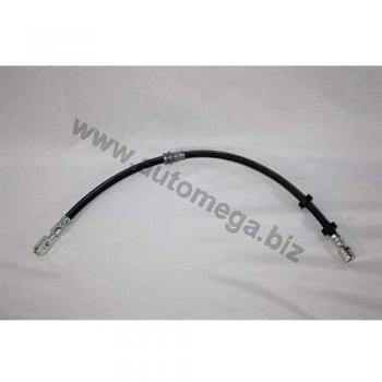 Tubo Flexible de Frenos AUTOMEGA 120025810 para SKODA, VW, SEAT, AUDI