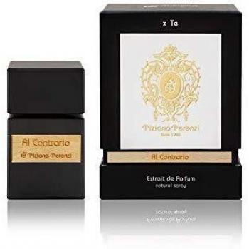 Tiziana Terenzi Contrary De Parfum Extract, 50 Ml