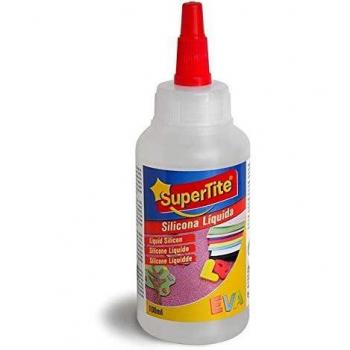 Supertite 2493 - Silicona liquida