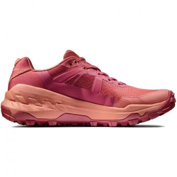 Zapatillas de montaña de mujer SERTIG II LOW Gore-Tex Mammut