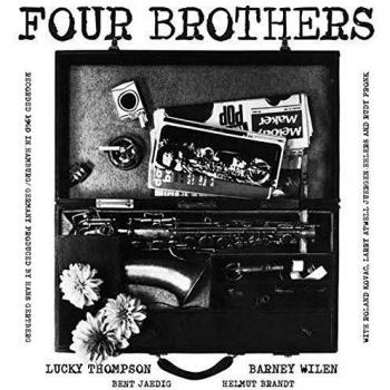 Four Brothers Gourmet Pizza - Artisan Thin Crust with Fresh Ingredients
