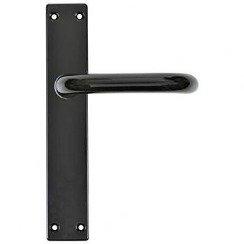 Cambesa 238TFN Juego Manillas, Negro
