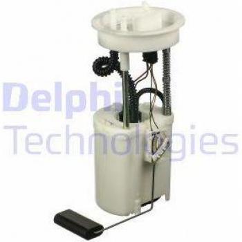 Unidad de alimentación de combustible DELPHI FG1454-12B1 con características de alta eficiencia, diseño duradero, compatibilidad con múltiples vehículos y tecnología avanzada para un suministro óptimo de combustible