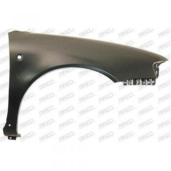 Guardabarros Delantero Derecho PRASCO AD0163013 para AUDI A3 3/5 Puertas
