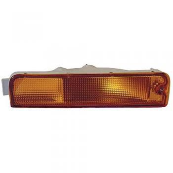 Faro Ant. 93/96 Naranja derecha