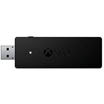 Microsoft Xbox Wireless Adapter for Windows