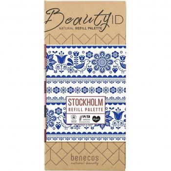 Benecos Natural Refill Palette Stockholm