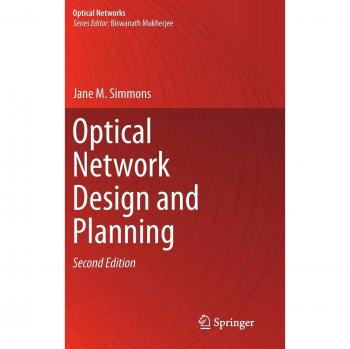 Optical Network Design and Planning