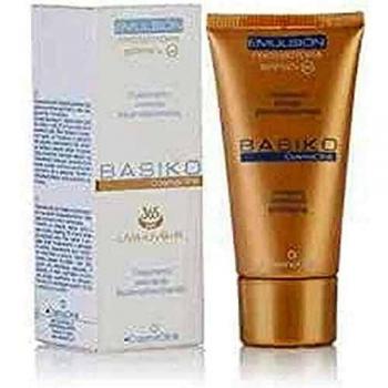 BASIKO Cuidado De La Piel Con El Sol Y Bronceado 1 Unidad 250 g
