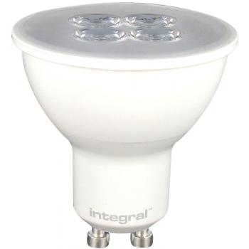 Integral Ilgu105.3N03Kbdna - Bombilla led con forma de foco