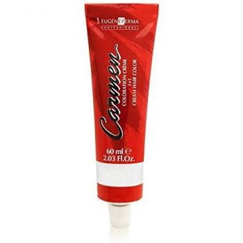 Tinte en Crema Semi Permanente Carmen Ton Sur Ton 1 60 ml