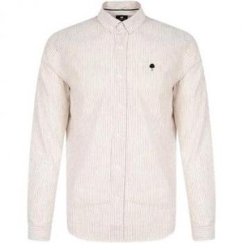 Faguo Ivoy Cotton Shirt