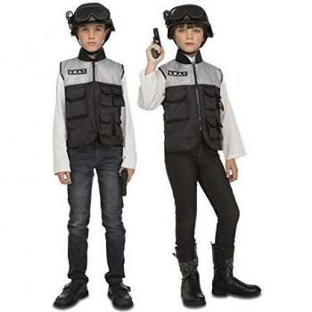 Disfraz para Niños Soldado Talla 3-5 Años